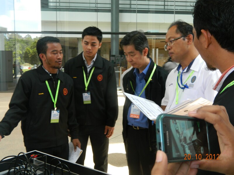 ACADREX2012 - 46 ACADREX2012 - 46